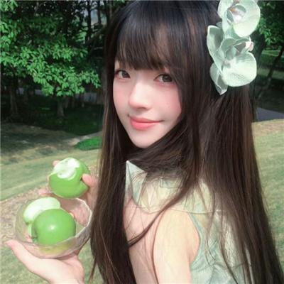 千朵桃花一世开
